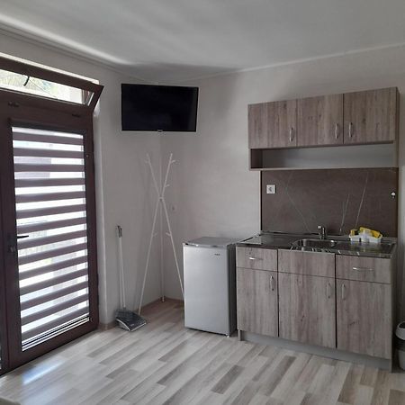 Guest Rooms Ider Sapareva Banya Exterior photo