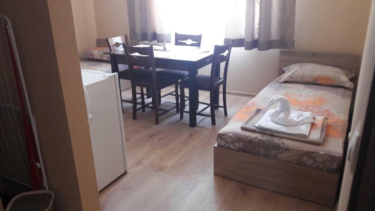 Guest Rooms Ider Sapareva Banya Exterior photo