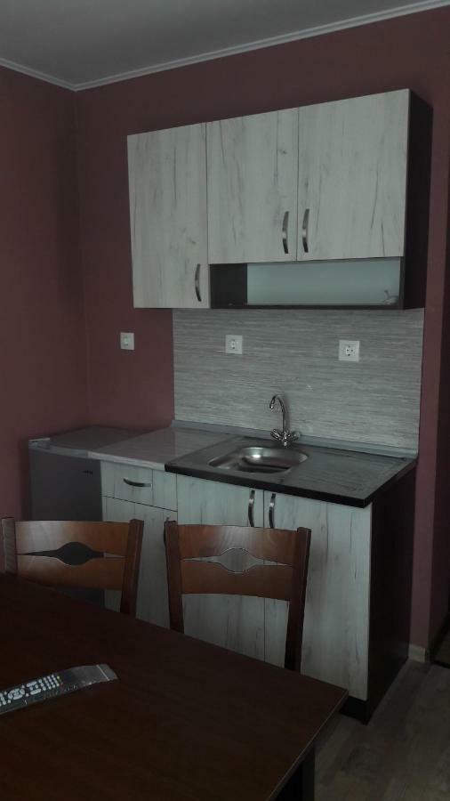 Guest Rooms Ider Sapareva Banya Exterior photo