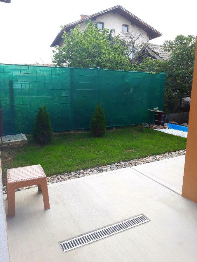 Guest Rooms Ider Sapareva Banya Exterior photo